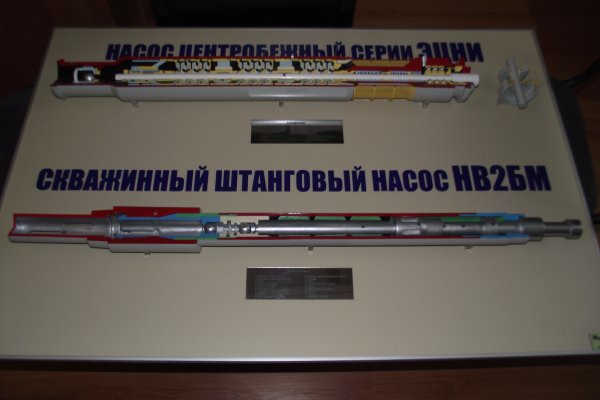 Макет изделий 