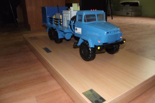 ЦА-320 А