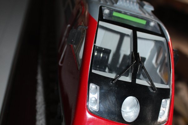 автобус РА-2