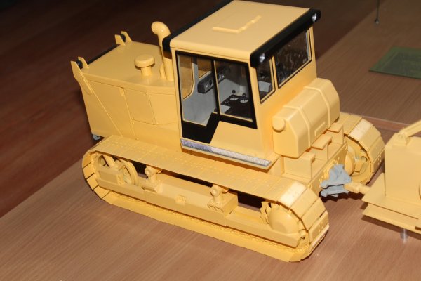 Подъемник АЗИНМАШ-43